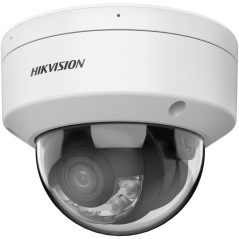 Hikvision 4 MP Smart Hybrid Light with